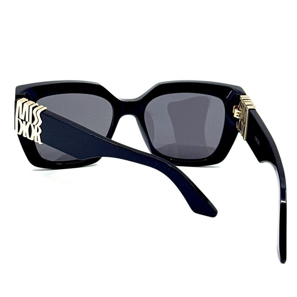 NEW!!! CHRISTIAN DIOR Sunglasses MissDior S2I 10A0, Authentic - Picture 13 of 15